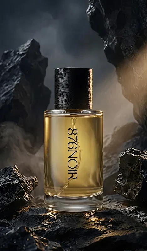 Eau de Parfum